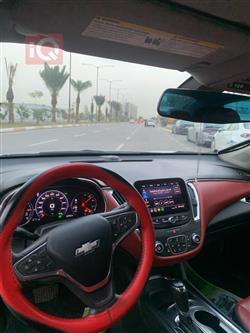 شيفروليه ماليبو